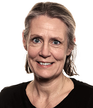 Sanne Kaas Vestergaard | FysioDanmark Randers