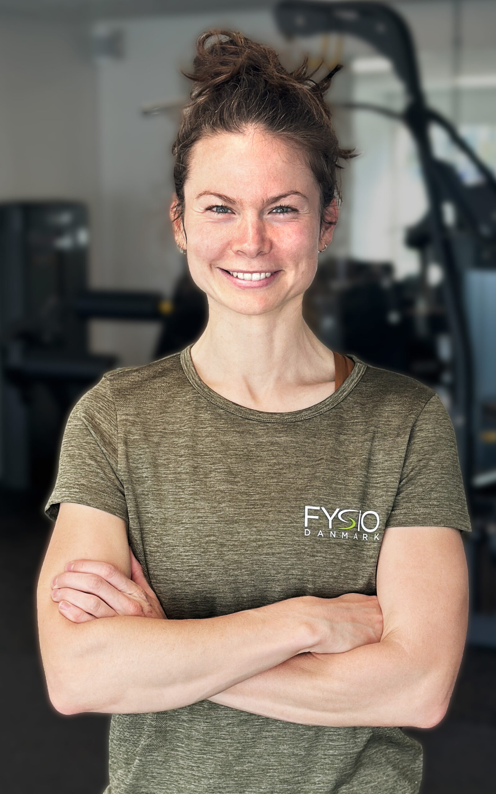 Emma Malene Lemminger | Fysioterapeut & Løbecoach | FysioDanmark Randers